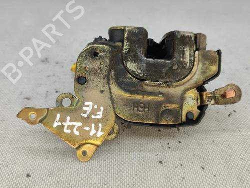 Front left lock NISSAN ALMERA II Hatchback (N16) 1.5 | BP29958055C98 - Image 2