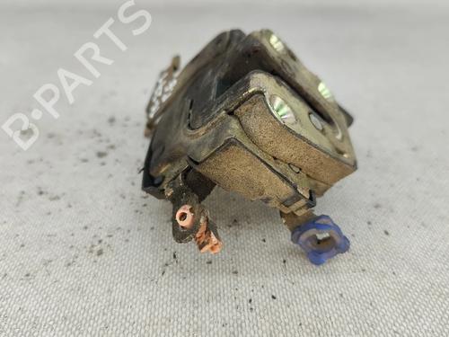 Front left lock NISSAN ALMERA II Hatchback (N16) 1.5 | BP29958055C98 - Image 3