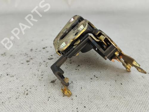 Front left lock NISSAN ALMERA II Hatchback (N16) 1.5 | BP29958055C98 - Image 4