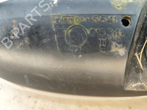 Left mirror NISSAN ALMERA II Hatchback (N16) 1.5 | BP29958060C26