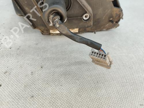 Left mirror NISSAN ALMERA II Hatchback (N16) 1.5 | BP29958060C26