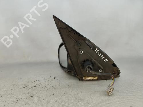 Left mirror NISSAN ALMERA II Hatchback (N16) 1.5 | BP29958060C26