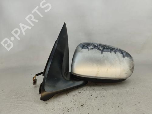Left mirror NISSAN ALMERA II Hatchback (N16) 1.5 | BP29958060C26