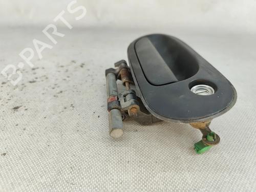 Front right exterior door handle NISSAN ALMERA II Hatchback (N16) 1.5 | BP29958064C129