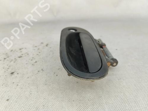 Front right exterior door handle NISSAN ALMERA II Hatchback (N16) 1.5 | BP29958064C129