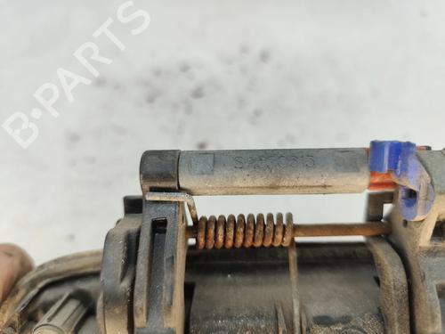 Rear right exterior door handle NISSAN ALMERA II Hatchback (N16) 1.5 | BP29958066C130 