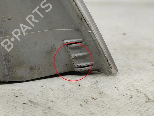 Left front indicator AUDI A3 (8L1) 1.6 | BP29958015C32