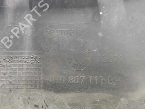 Pare-chocs avant AUDI A6 C5 Avant (4B5, 4B6) 2.5 TDI | BP29938817C7 