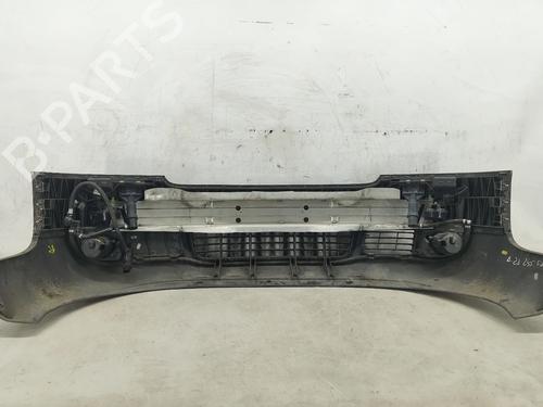 Front bumper AUDI A6 C5 Avant (4B5, 4B6) 2.5 TDI | BP29938817C7