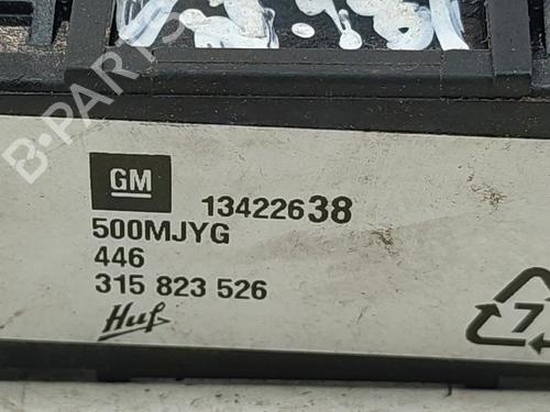 Electronic module OPEL MERIVA B MPV (S10) 1.4 (75) | BP29968029M83