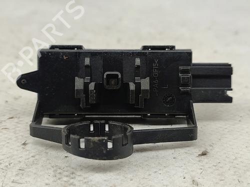 Electronic module OPEL MERIVA B MPV (S10) 1.4 (75) | BP29968029M83