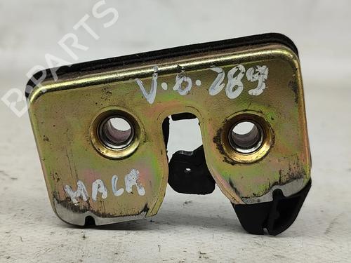 Used Tailgate lock VW POLO III (6N1) 50 1.0 (50 hp) 29970957