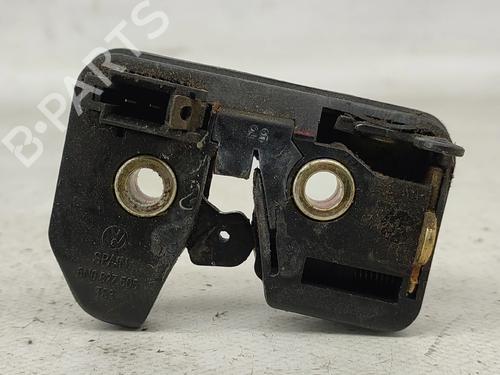 Tailgate lock VW POLO III (6N1) 50 1.0 | BP29970957C101 