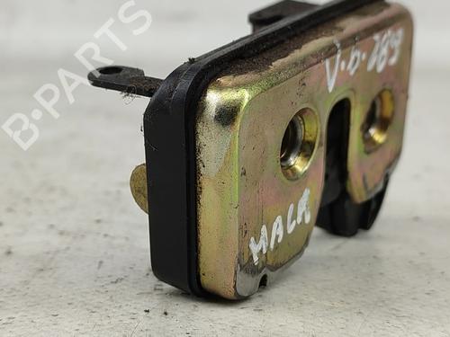 Tailgate lock VW POLO III (6N1) 50 1.0 | BP29970957C101 