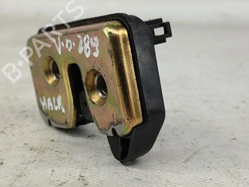 Tailgate lock VW POLO III (6N1) 50 1.0 | BP29970957C101 