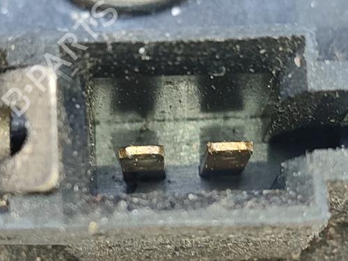 Tailgate lock VW POLO III (6N1) 50 1.0 | BP29970957C101 