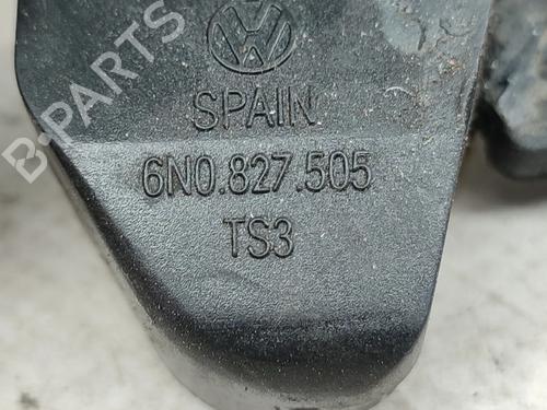 Tailgate lock VW POLO III (6N1) 50 1.0 | BP29970957C101 