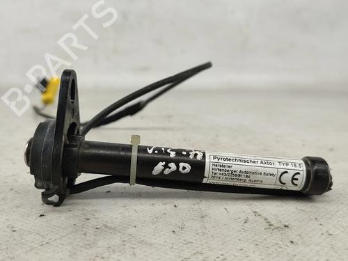 Used Electronic module MERCEDES-BENZ CLA Coupe (C117) CLA 200 CDI / d (117.308) (136 hp) 29968028