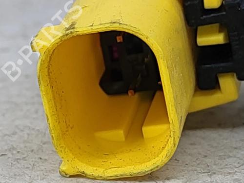 Electronic module MERCEDES-BENZ CLA Coupe (C117) CLA 200 CDI / d (117.308) | BP29968027M83