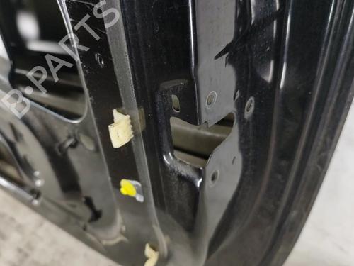 Right front door OPEL ASTRA H GTC (A04) 1.3 CDTI (L08) | BP29983702C3 