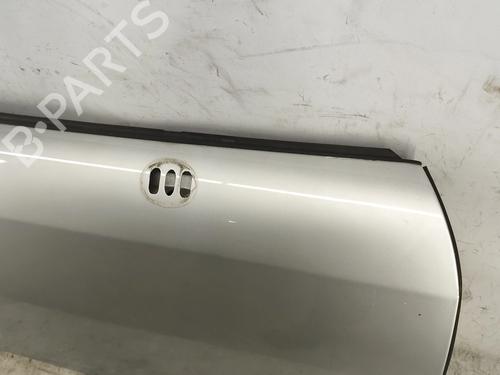 Right front door AUDI TT (8N3) 1.8 T | BP29983813C3