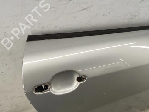 Right front door AUDI TT (8N3) 1.8 T | BP29983813C3