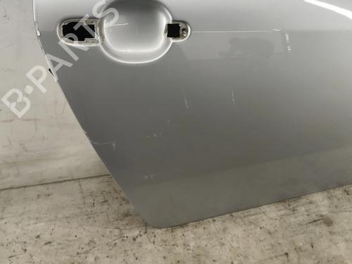Right front door AUDI TT (8N3) 1.8 T | BP29983813C3
