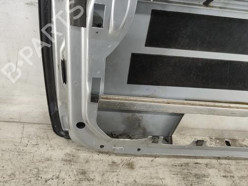 Right front door AUDI TT (8N3) 1.8 T | BP29983813C3