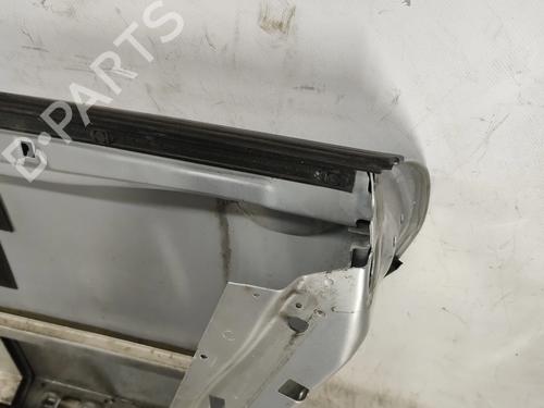 Right front door AUDI TT (8N3) 1.8 T | BP29983813C3