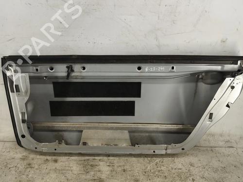 Right front door AUDI TT (8N3) 1.8 T | BP29983813C3