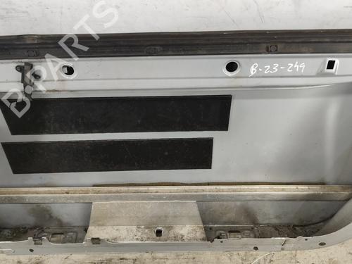 Right front door AUDI TT (8N3) 1.8 T | BP29983813C3