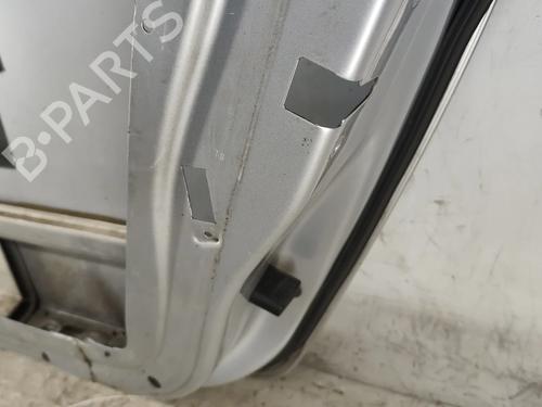 Right front door AUDI TT (8N3) 1.8 T | BP29983813C3