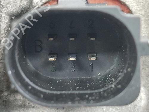 Throttle body RENAULT SCÉNIC II (JM0/1_) 1.5 dCi (JM1E, JM16) | BP29983678M82