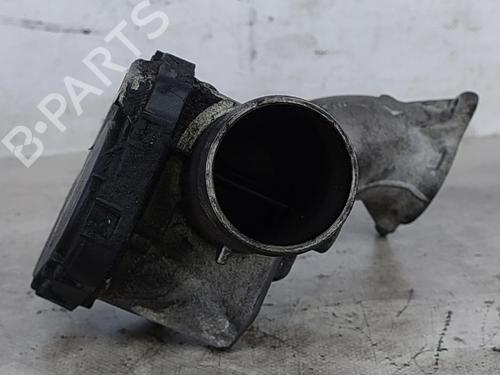 Throttle body RENAULT SCÉNIC II (JM0/1_) 1.5 dCi (JM1E, JM16) | BP29983678M82