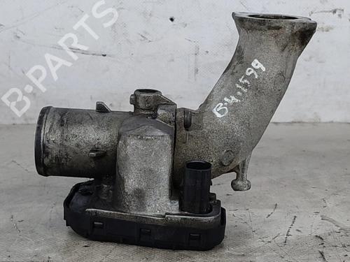 Used Throttle body RENAULT SCÉNIC II (JM0/1_) 1.5 dCi (JM1E, JM16) (106 hp) 29983678