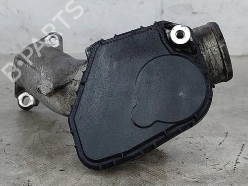 Throttle body RENAULT SCÉNIC II (JM0/1_) 1.5 dCi (JM1E, JM16) | BP29983678M82