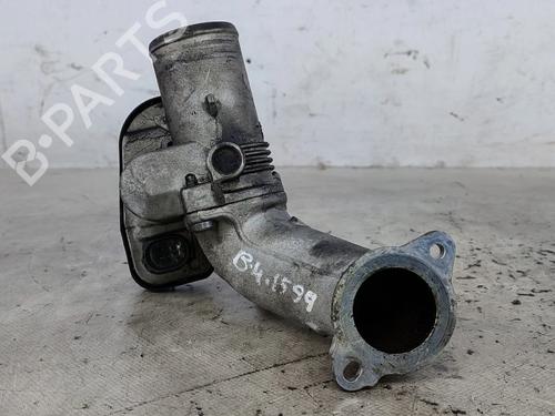 Throttle body RENAULT SCÉNIC II (JM0/1_) 1.5 dCi (JM1E, JM16) | BP29983678M82