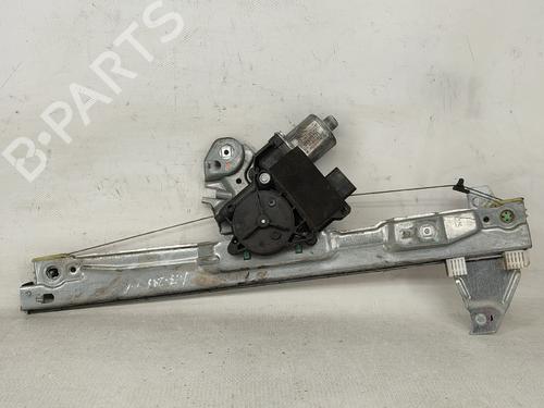 Used Front left window mechanism Front left window mechanism PEUGEOT 308 I (4A_, 4C_) 1.6 HDi (109 hp) 29957960 29957960