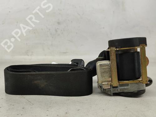 Used Front right seatbelt PEUGEOT 206 Hatchback (2A/C) 1.1 i (60 hp) 29970967