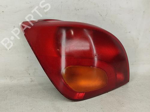 Left taillight FORD FIESTA IV (JA_, JB_) 1.25 i 16V | BP29970968C34 