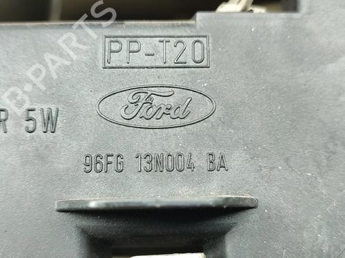 Left taillight FORD FIESTA IV (JA_, JB_) 1.25 i 16V | BP29970968C34 