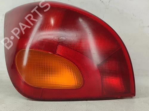 Left taillight FORD FIESTA IV (JA_, JB_) 1.25 i 16V | BP29970968C34 