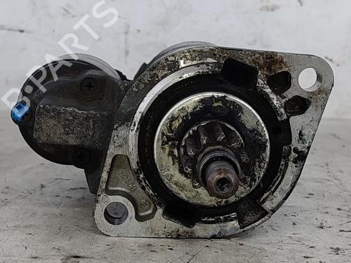 Used Starter VW GOLF III (1H1) 1.9 TDI (90 hp) 29957835
