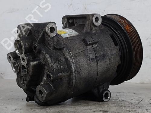 Compressor A/A RENAULT MEGANE II Estate (KM0/1_) 1.5 dCi (KM0F, KM0T, KM2B) | BP29813373M34 