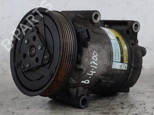 Compressor A/A RENAULT MEGANE II Estate (KM0/1_) 1.5 dCi (KM0F, KM0T, KM2B) | BP29813373M34 