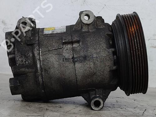 Compressor A/A RENAULT MEGANE II Estate (KM0/1_) 1.5 dCi (KM0F, KM0T, KM2B) | BP29813373M34 