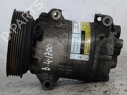 Compressor A/A RENAULT MEGANE II Estate (KM0/1_) 1.5 dCi (KM0F, KM0T, KM2B) | BP29813373M34 