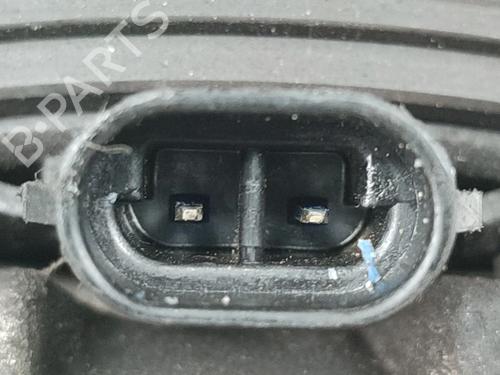 Compressor A/A RENAULT MEGANE II Estate (KM0/1_) 1.5 dCi (KM0F, KM0T, KM2B) | BP29813373M34 