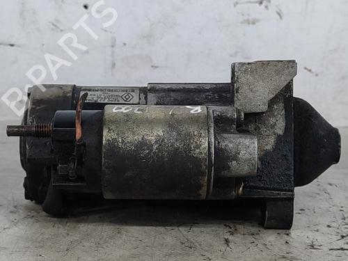 Starter RENAULT MEGANE II Estate (KM0/1_) 1.5 dCi (KM0F, KM0T, KM2B) | BP29813372M8 