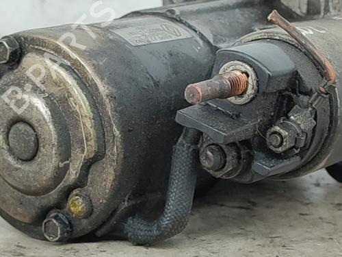 Starter RENAULT MEGANE II Estate (KM0/1_) 1.5 dCi (KM0F, KM0T, KM2B) | BP29813372M8 